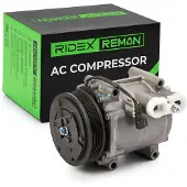 RIDEX 447K0136R Aircopomp
