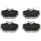 Japanparts PP-L02AF Remblokken