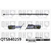 Quinton Hazell QTS840259 Gasveer achterklep