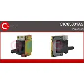 Casco CIC83001AS Bobine