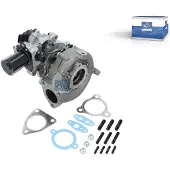 DT Spare Parts 14.17000 Turbocharger