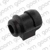 GOOM SS-0284 Stabilisatorstang rubber