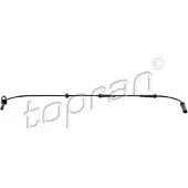 Topran 502 994 Wielsnelheidssensor (ABS)