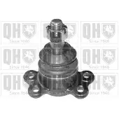 Quinton Hazell QSJ1799S Fuseekogel