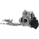 ALANKO 11901404 Turbocharger