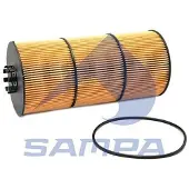 SAMPA 208.430 Oliefilter