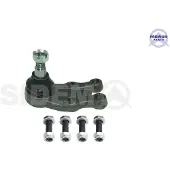 SIDEM Fuseekogel voor o.a. HYUNDAI, MITSUBISHI