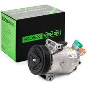 RIDEX 447K0056R Aircopomp