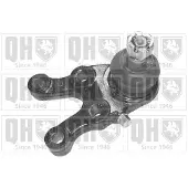 Quinton Hazell QSJ9288S Fuseekogel