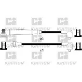 Quinton Hazell XC1014 Bougiekabels