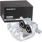 RIDEX 78B0314 Remklauw