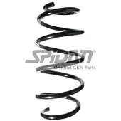 SPIDAN 86428 Chassisveer