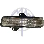 Max MZK203-L Knipperlichtautomaat / Pinkdoos