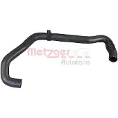 METZGER 2421435 Radiateurslang