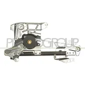 PRASCO AD017W063 Raammechanisme