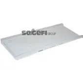 COOPERSFIAAM FILTERS PC8002 Interieurfilter