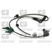 Quinton Hazell XABS587 Wielsnelheidssensor (ABS)