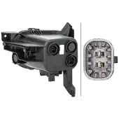 Hella Mistlamp 1NA 354 680-021 Hella voor o.a. OPEL