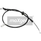 MAXGEAR 32-0466 Handremkabel