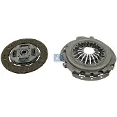 DT Spare Parts 6.93045 Koppelingsset