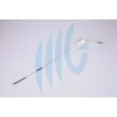 RICAMBIFLEX GM 01360D68 Handremkabel