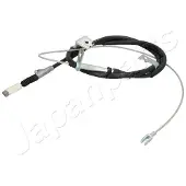 Japanparts BC-155L Handremkabel