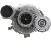 ALANKO 11902041 Turbocharger