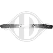 Diederichs 1875060 Schokdemper, bumper
