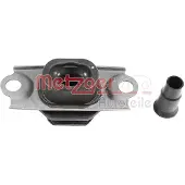 METZGER 8054035 Motorsteunlager