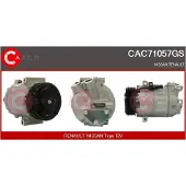 Casco CAC71057GS Aircopomp