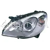 JUMASA 38312060 Koplamp