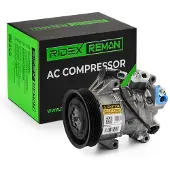 RIDEX 447K0286R Aircopomp