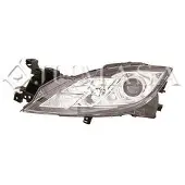 JUMASA 38011970 Koplamp