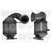 Quinton Hazell QCAT80364H Katalysator