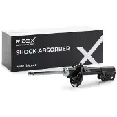 RIDEX 854S17785 Schokdemper