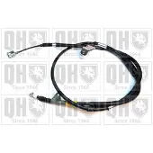 Quinton Hazell BC3895 Handremkabel