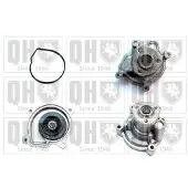 Quinton Hazell QCP3607 Waterpomp