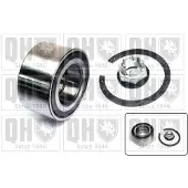 Quinton Hazell QWB1462 Wiellagerset