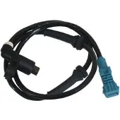 ASTEMO 131551 Wielsnelheidssensor (ABS)