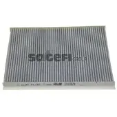 FRAM CFA8874 Interieurfilter