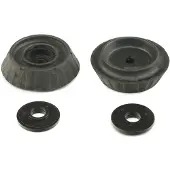RIDEX 1180S0417 Veerpootlager
