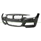 PRASCO BM0291044 Bumper