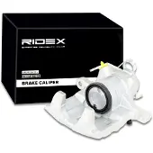 RIDEX 78B0161 Remklauw
