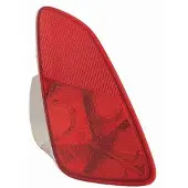 ABAKUS 431-4010L-LD-UE Mistachterlamp