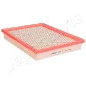 Japanparts FA-007S Luchtfilter