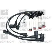 Quinton Hazell XC1537 Bougiekabels