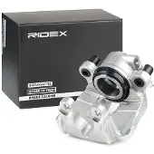 RIDEX 78B1133 Remklauw