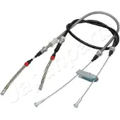 Japanparts BC-W10 Handremkabel