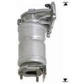 VEGAZ VK-915 Katalysator
