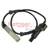 METZGER 0900010 Wielsnelheidssensor (ABS)